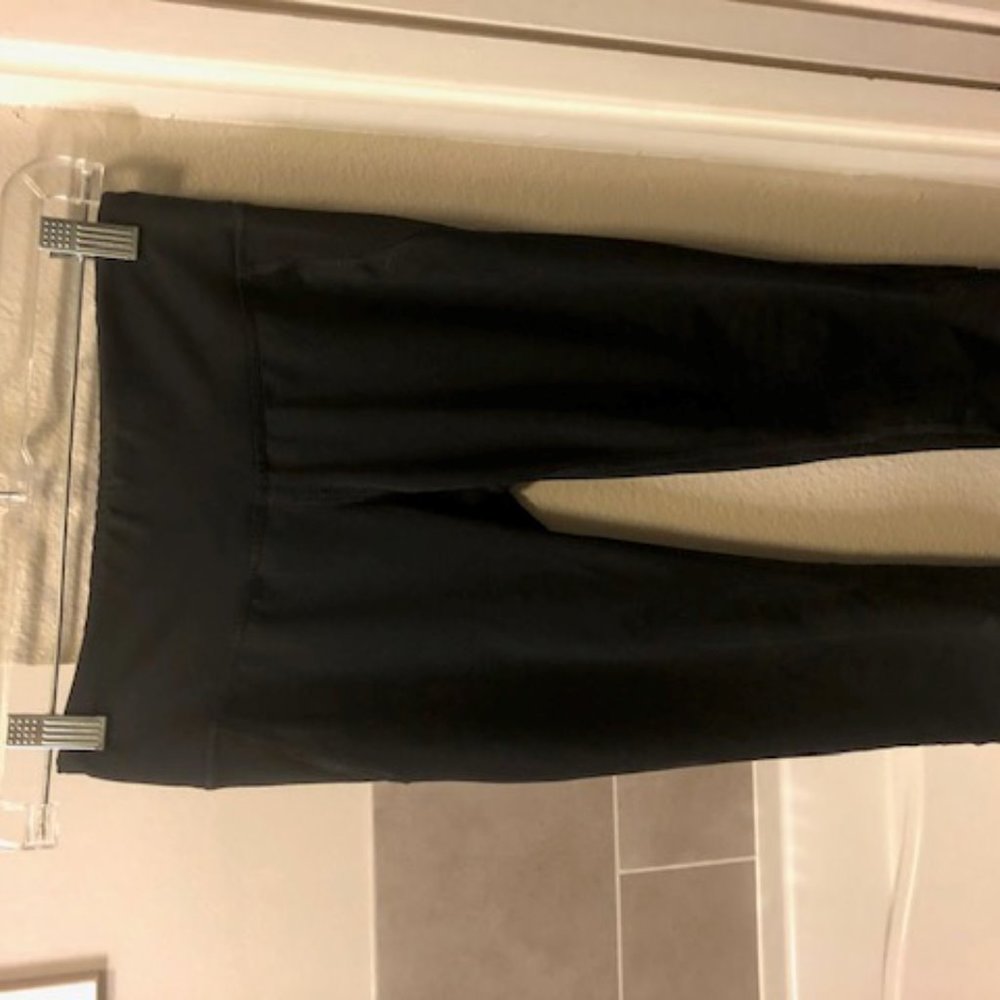 Reebok Workout Capri Pants
